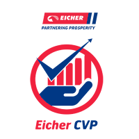 Eicher CVP App
