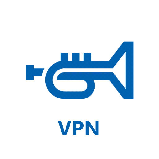 TRUMPET VPN with V2ray core