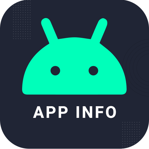 App Info: Store Info 1.9 Icon