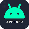 App Info: Store Info icon