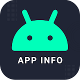 App Info: Store Info icon
