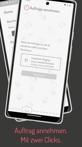 HappyIroner Screenshot