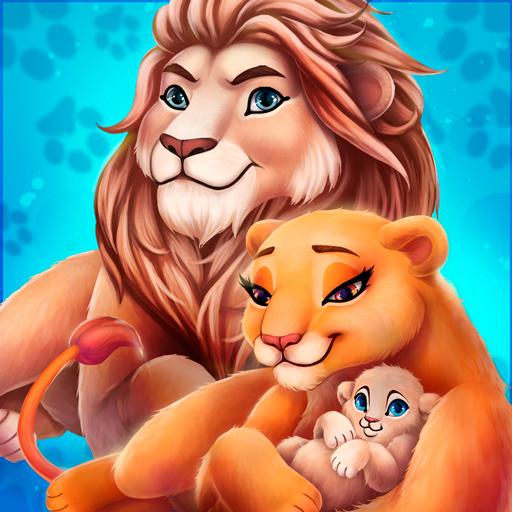 ZooCraft Mod Apk 10.4.7 Unlimited Money and Gold