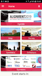 Alignment2019 -  West Virginia Small Business Conf