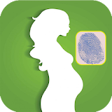 إختبار الحمل بالبصمة Prank icon