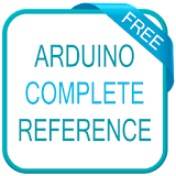 Arduino Complete Reference icon