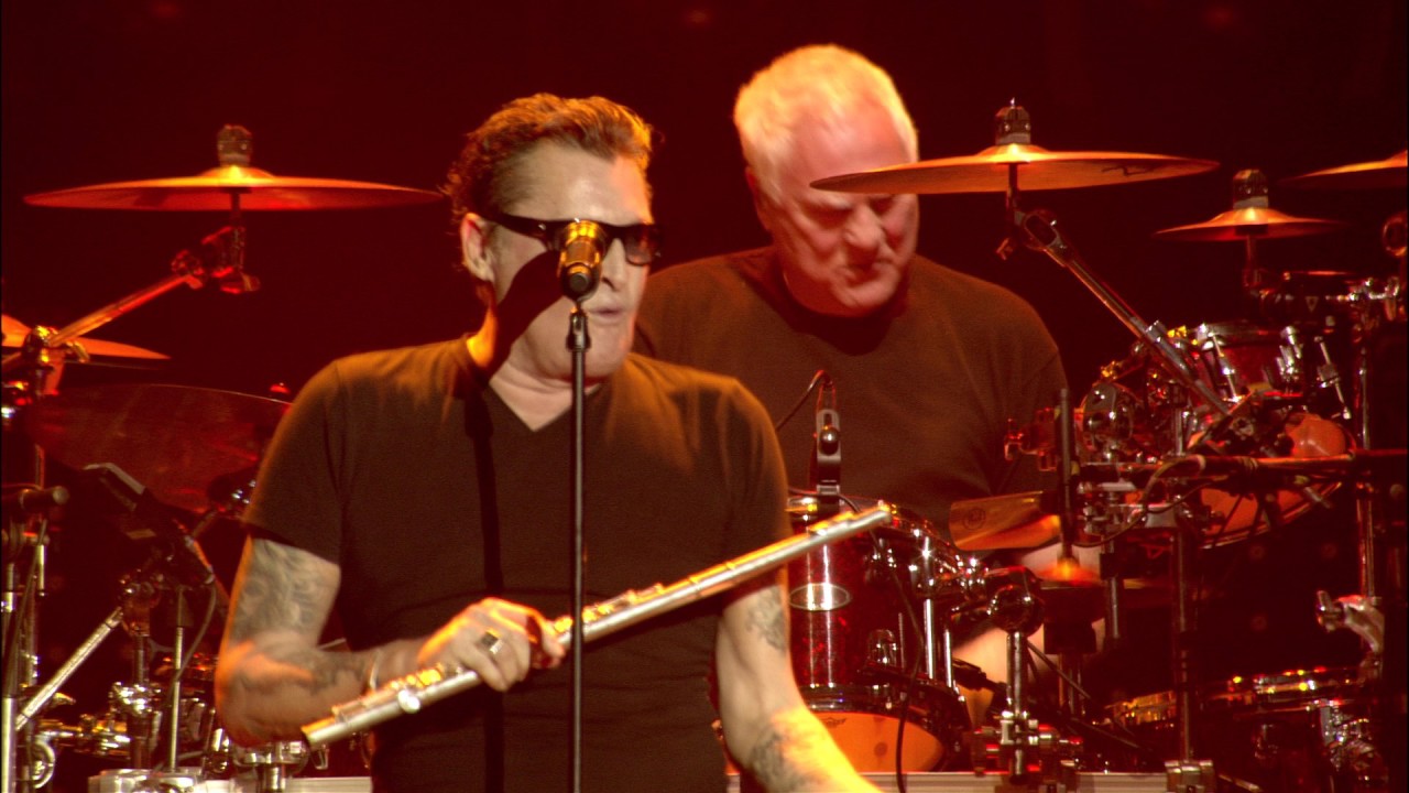 Golden Earring – Five Zero at the Ziggo Dome - Movies on Google Play