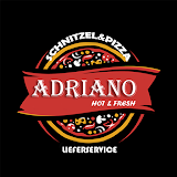 Schnitzel und Pizza Adriano icon