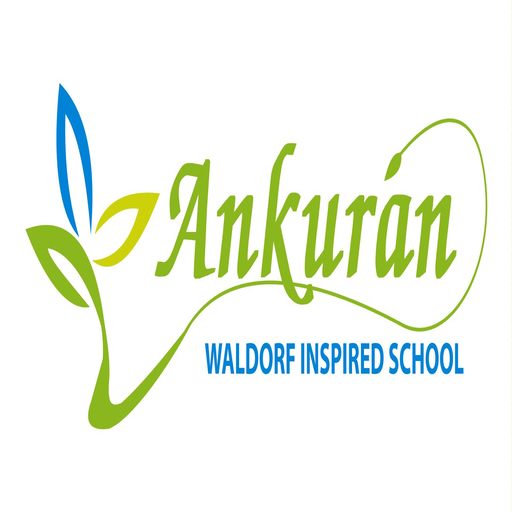 Ankuran School logo