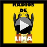 Radios de Lima icon