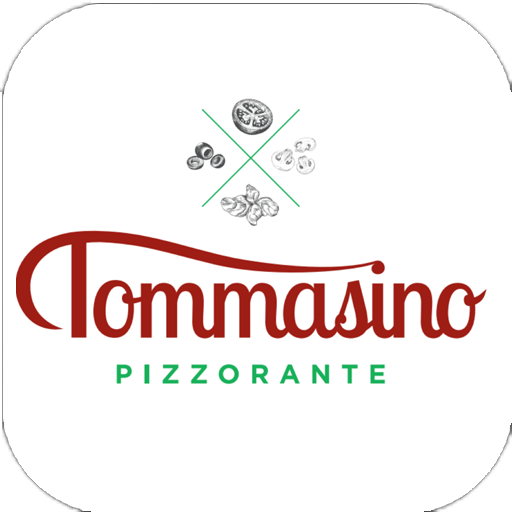 Tommasino Pizzorante 1.0 Icon