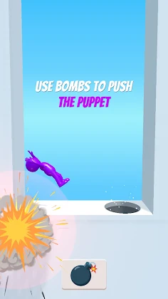Puppet Boom - Screenshot 3