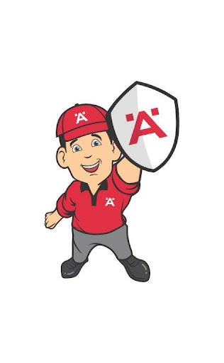Android application HAFELE CARE - Dealer App screenshort