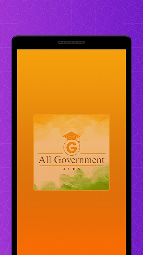 Government Jobs Sarkari Naukri Screenshot 1 - AppWisp.com