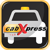 CabXpress icon