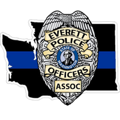 Everett POA logo