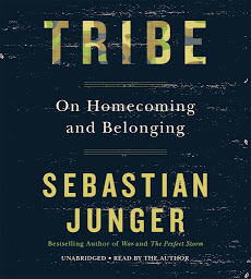 Obraz ikony: Tribe: On Homecoming and Belonging