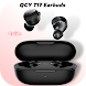 QCY T17 Earbuds Guide