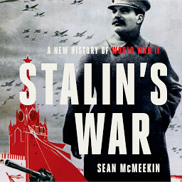 Icon image Stalin's War: A New History of World War II