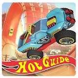 Guide Hot Wheels - Race off icon