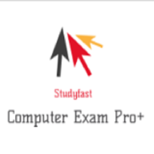 Computer Exam Pro logo