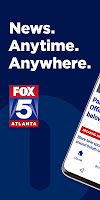 screenshot of FOX 5 Atlanta: News