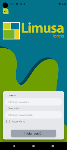Limusa Depósito Screen 2