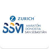 Maratón San Sebastián icon