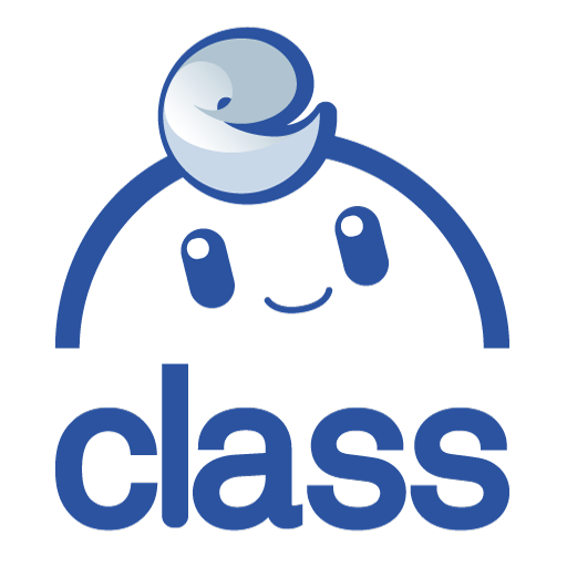 미래엔에듀클래스 logo
