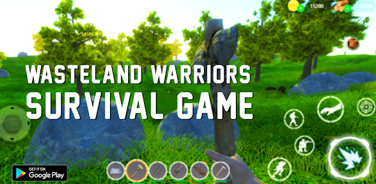 Wasteland Warriors : Survival