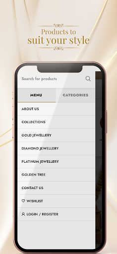 Ratnalaya Jewellers Screen 3