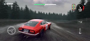 Rally One : Race to glory - Screenshot 1
