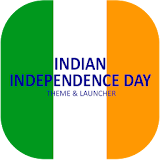 Indian Theme and Launcher icon