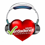 Cover Image of Download Rádio Verdade Net  APK