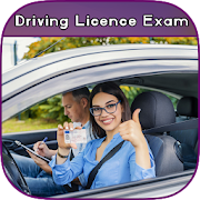Driving Licence Exam