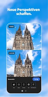 Lightroom Foto- & Video-Editor Screenshot