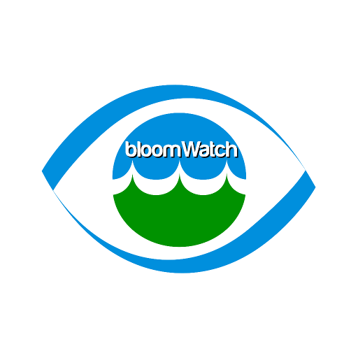 EPA bloomWatch  Icon