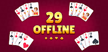 29 Classic - Offline Card Game APK
