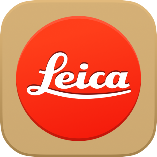 Leica 2Hunt 1.0.0 Icon