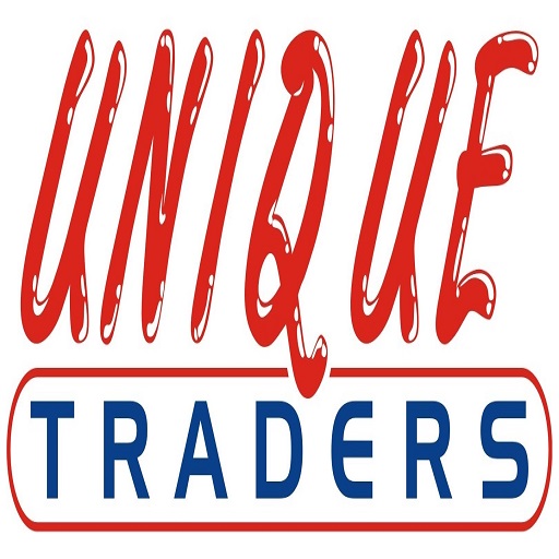 Unique Traders logo
