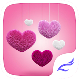 Sweet Hearts Theme icon