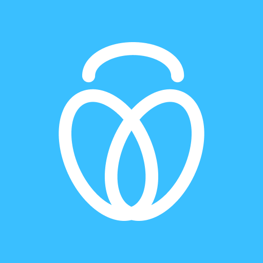 소다라이브: 오디오라이브, 오디오드라마, 모닝콜 logo