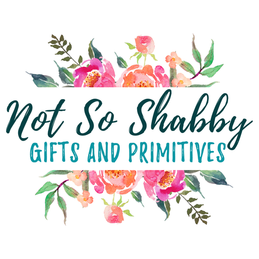 Not So Shabby Gifts logo