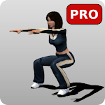 Cover Image of Tải xuống Circuit Training Assistant Pro  APK