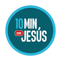10 Minutos con Jesús