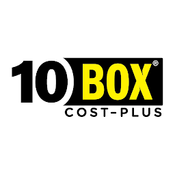 Icon image 10Box Cost-Plus