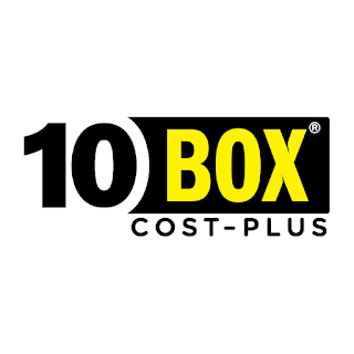 10Box Cost-Plus apk