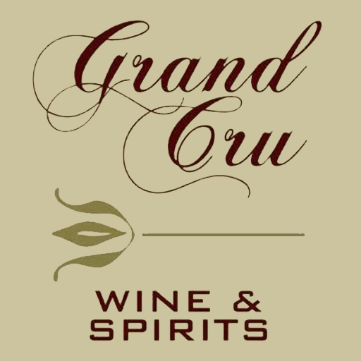 Grand Cru Wine And Spirits logo