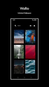 Wallio v2.12.69 MOD APK (Paid Unlocked) 1