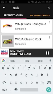 Illinois Radio Stations - USA